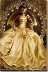 7 deadly sins Avarice