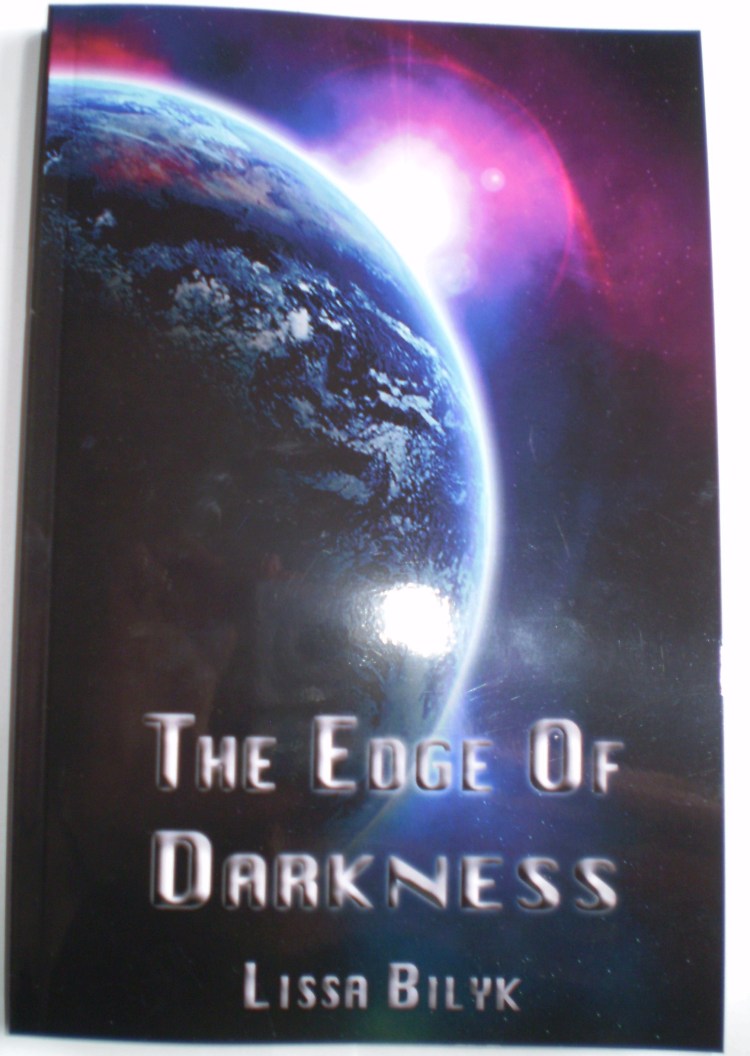 The Edge of Darkness - Lulu version