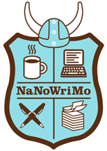 nanowrimo