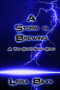 Tina Storm 3