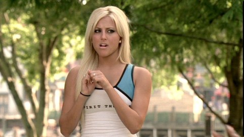 fun stuff cassie scerbo